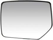 Door Mirror Glass Dorman-Help 56266
