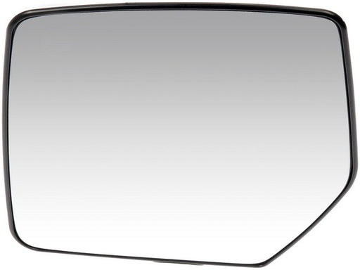 Door Mirror Glass Dorman-Help 56266