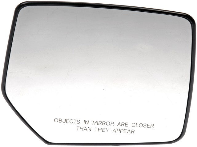Door Mirror Glass Dorman-Help 56267