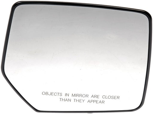 Door Mirror Glass Dorman-Help 56267