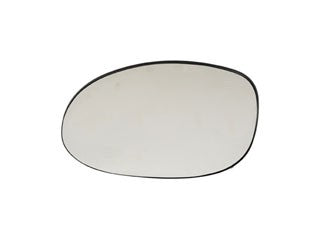 Door Mirror Glass Dorman-Help 56268
