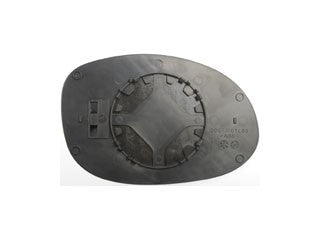 Door Mirror Glass Dorman-Help 56268