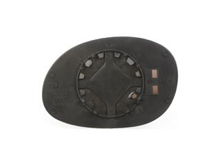 Door Mirror Glass Dorman-Help 56269