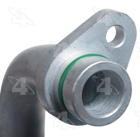 A/C Refrigerant Suction Hose Four Seasons 56269
