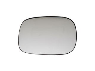 Door Mirror Glass Dorman-Help 56271