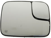 Door Mirror Glass Dorman-Help 56273