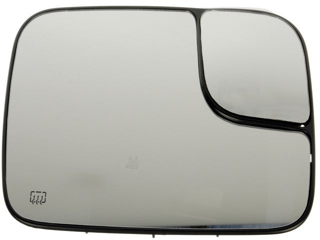 Door Mirror Glass Dorman-Help 56273