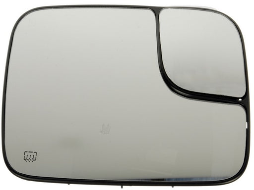 Door Mirror Glass Dorman-Help 56273