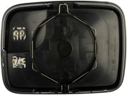 Door Mirror Glass Dorman-Help 56273