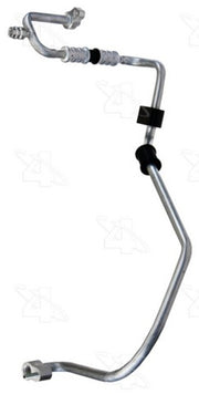 A/C Refrigerant Discharge Hose Four Seasons 56273