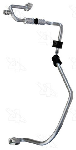 A/C Refrigerant Discharge Hose Four Seasons 56273
