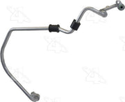 A/C Refrigerant Discharge Hose Four Seasons 56273