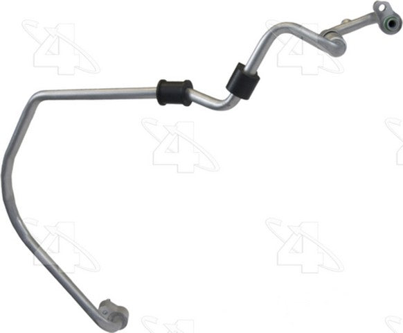 A/C Refrigerant Discharge Hose Four Seasons 56273
