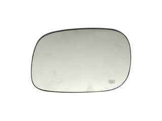 Door Mirror Glass Dorman-Help 56274