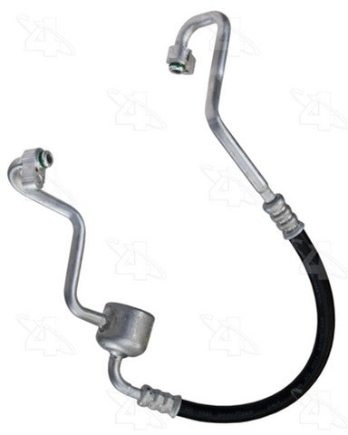 A/C Refrigerant Discharge Hose Four Seasons 56274