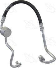 A/C Refrigerant Discharge Hose Four Seasons 56274