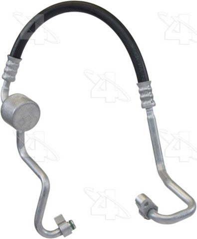 A/C Refrigerant Discharge Hose Four Seasons 56274