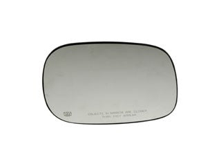 Door Mirror Glass Dorman-Help 56275