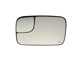 Door Mirror Glass Dorman-Help 56276