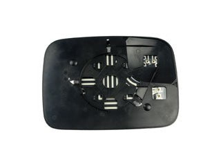 Door Mirror Glass Dorman-Help 56276