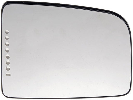 Door Mirror Glass Dorman-Help 56278