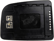Door Mirror Glass Dorman-Help 56278