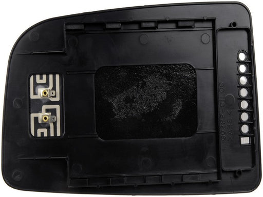 Door Mirror Glass Dorman-Help 56278