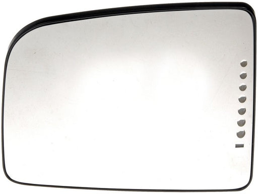 Door Mirror Glass Dorman-Help 56279
