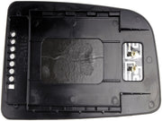 Door Mirror Glass Dorman-Help 56279