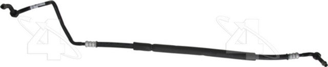 A/C Refrigerant Discharge Hose Four Seasons 56279