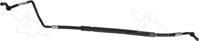 A/C Refrigerant Discharge Hose Four Seasons 56279