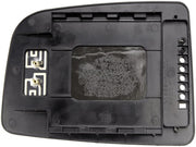 Door Mirror Glass Dorman-Help 56280