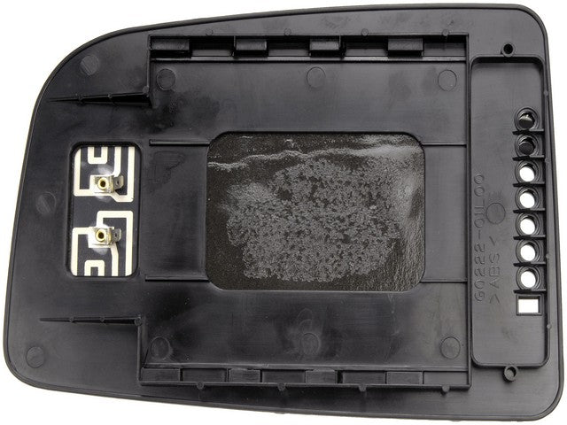 Door Mirror Glass Dorman-Help 56280