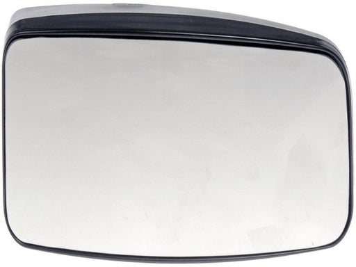 Door Mirror Glass Dorman-Help 56282