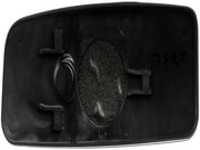 Door Mirror Glass Dorman-Help 56282
