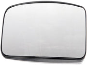 Door Mirror Glass Dorman-Help 56283