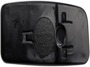 Door Mirror Glass Dorman-Help 56283
