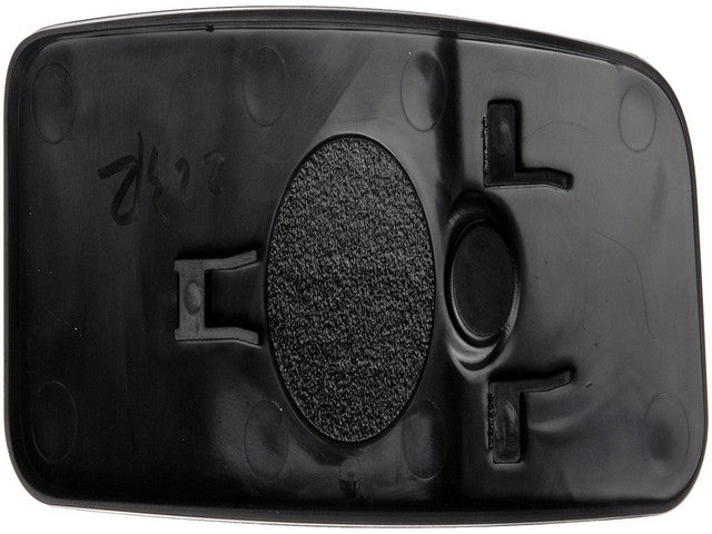 Door Mirror Glass Dorman-Help 56283