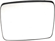 Door Mirror Glass Dorman-Help 56284