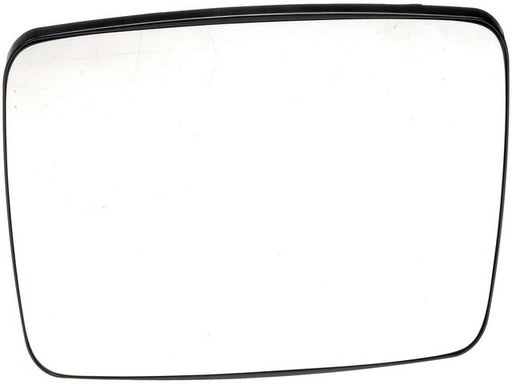 Door Mirror Glass Dorman-Help 56284