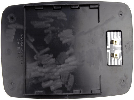 Door Mirror Glass Dorman-Help 56284