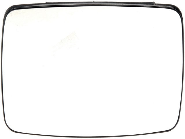 Door Mirror Glass Dorman-Help 56285