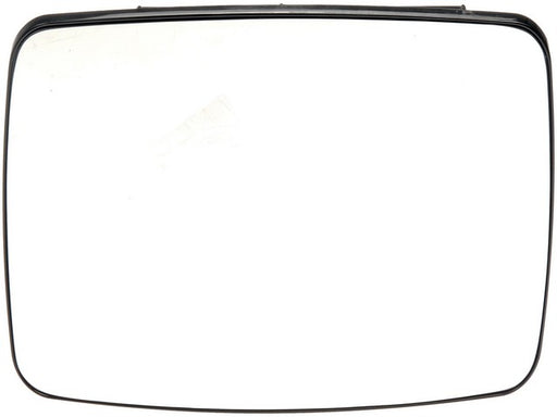 Door Mirror Glass Dorman-Help 56285