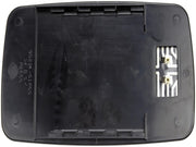 Door Mirror Glass Dorman-Help 56285