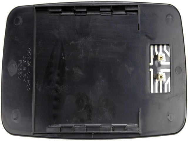 Door Mirror Glass Dorman-Help 56285
