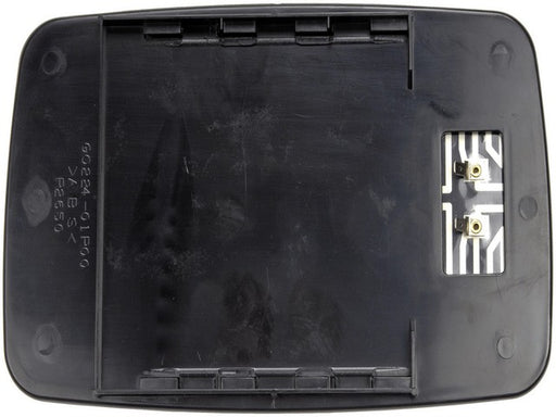 Door Mirror Glass Dorman-Help 56285