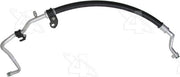 A/C Refrigerant Suction Hose Four Seasons 56286