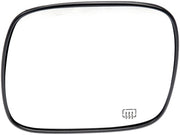 Door Mirror Glass Dorman-Help 56288