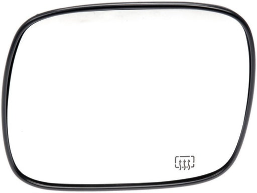 Door Mirror Glass Dorman-Help 56288