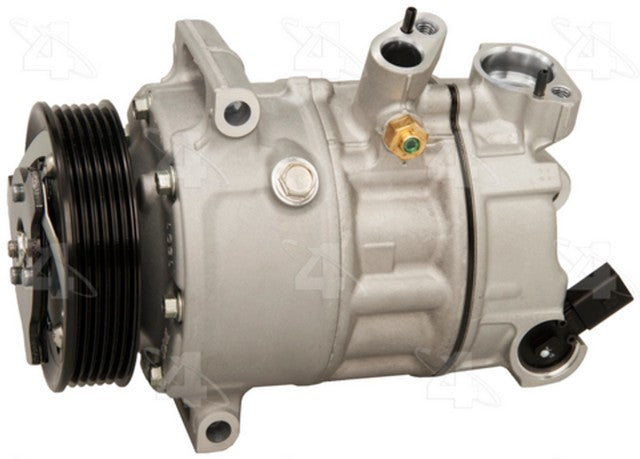 A/C Compressor Kit Four Seasons 5628NK